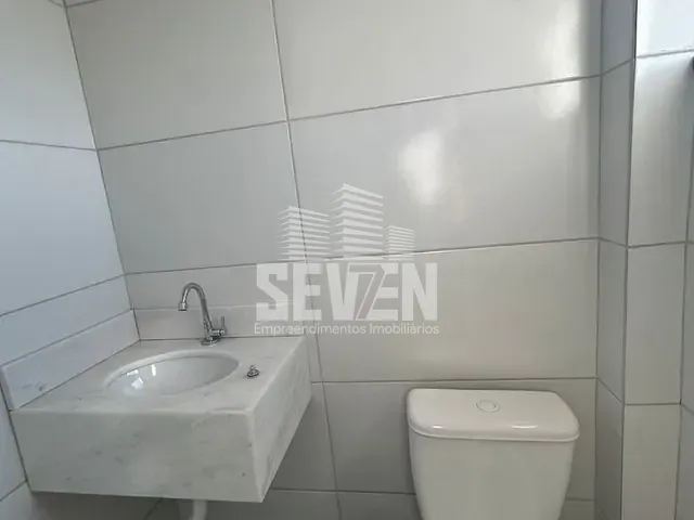 Loja com 120m², para alugar, no bairro Vila Santa Tereza em Bauru