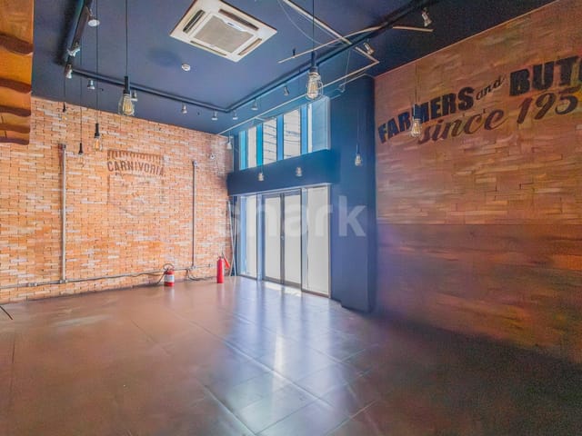 Loja com 190m², para alugar, no bairro Alphaville em Barueri