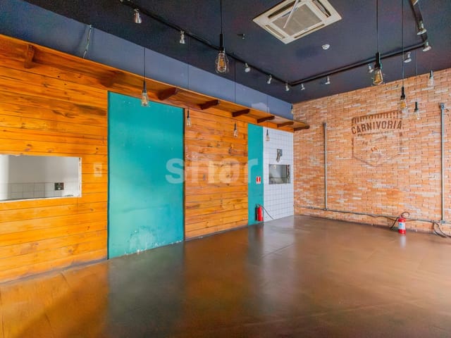 Loja com 190m², para alugar, no bairro Alphaville em Barueri