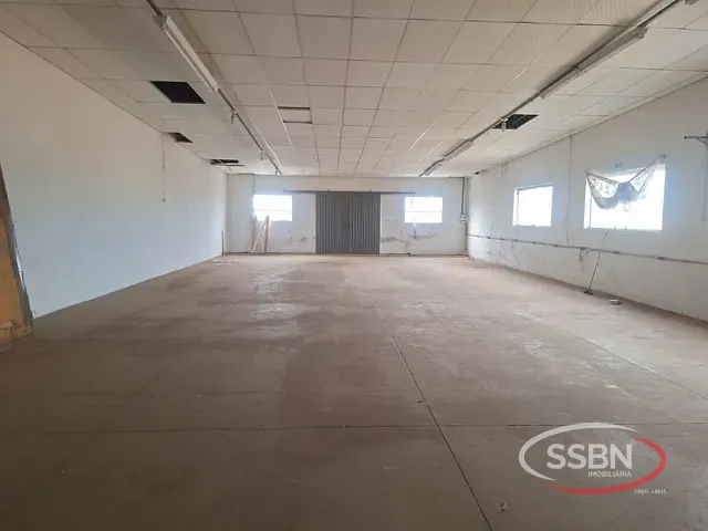 Loja para alugar, no bairro Residencial Santa Luiza I em Nova Odessa