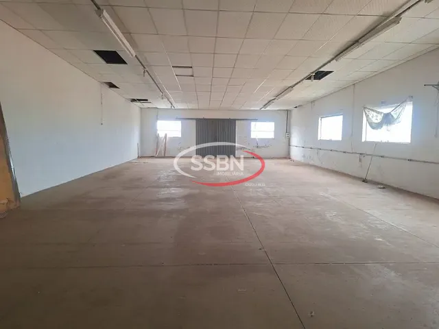 Loja para alugar, no bairro Residencial Santa Luiza I em Nova Odessa