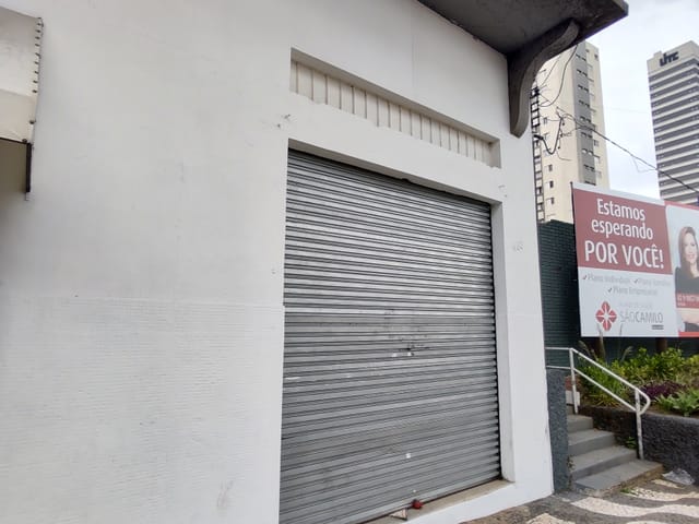 Loja para locação, Centro, Ponta Grossa, PR