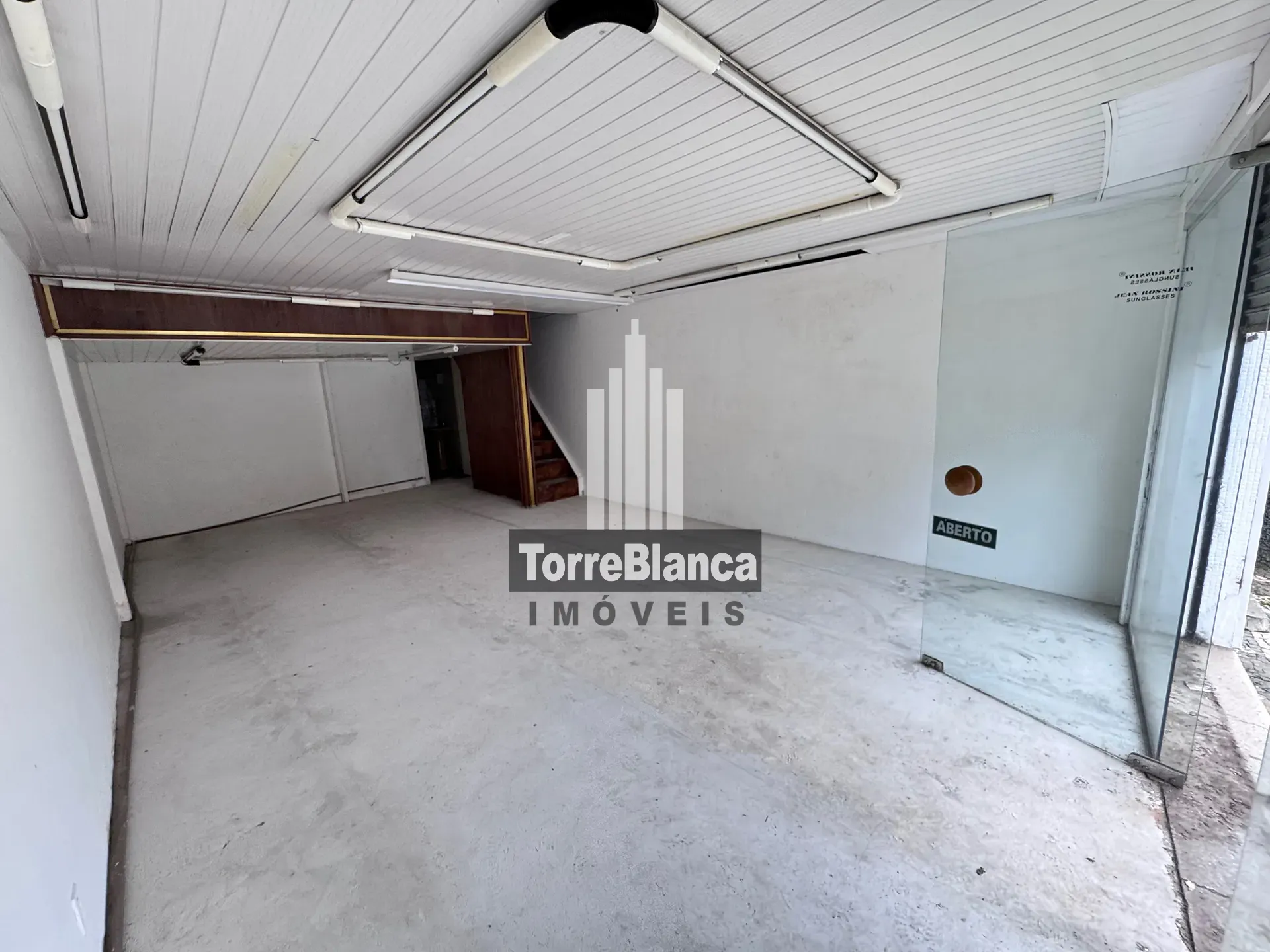 Loja-Salão, 45 m² - Foto 2