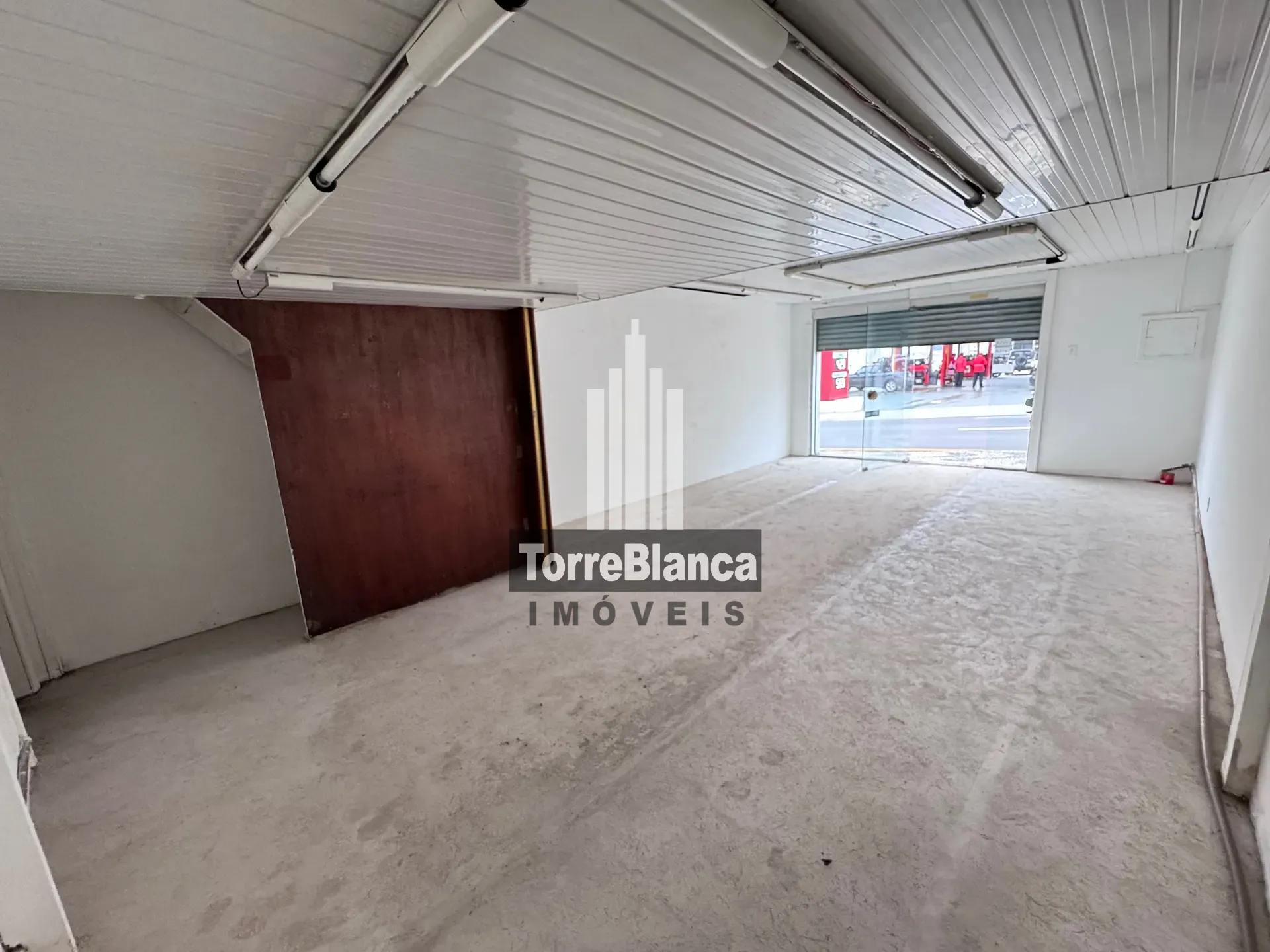 Loja-Salão, 45 m² - Foto 3