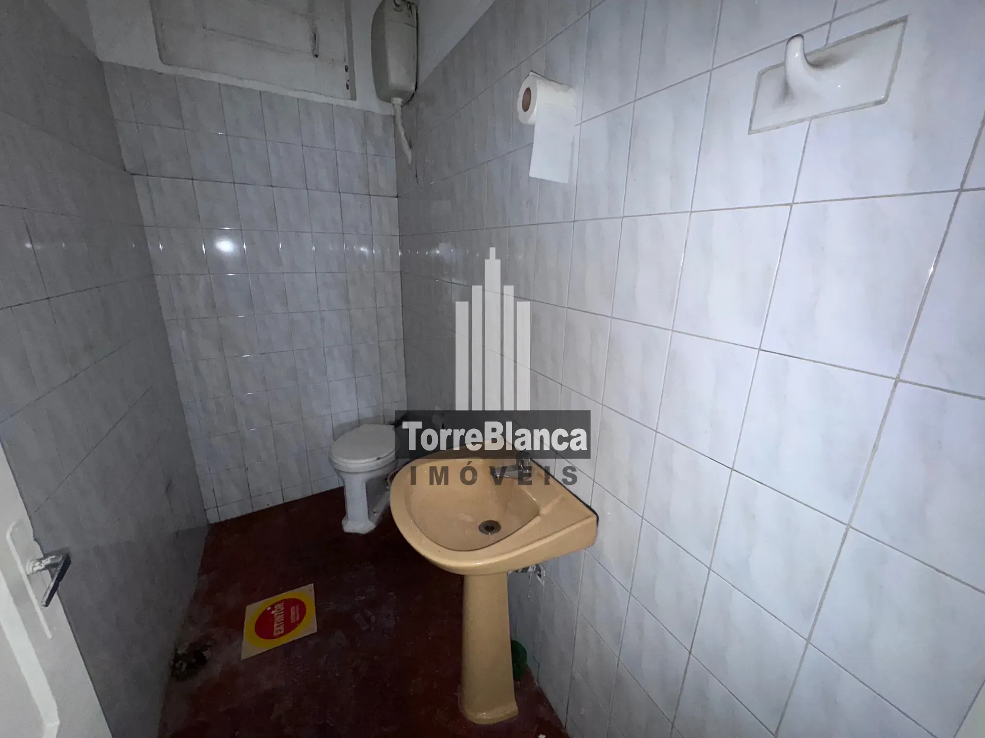 Loja-Salão, 45 m² - Foto 11
