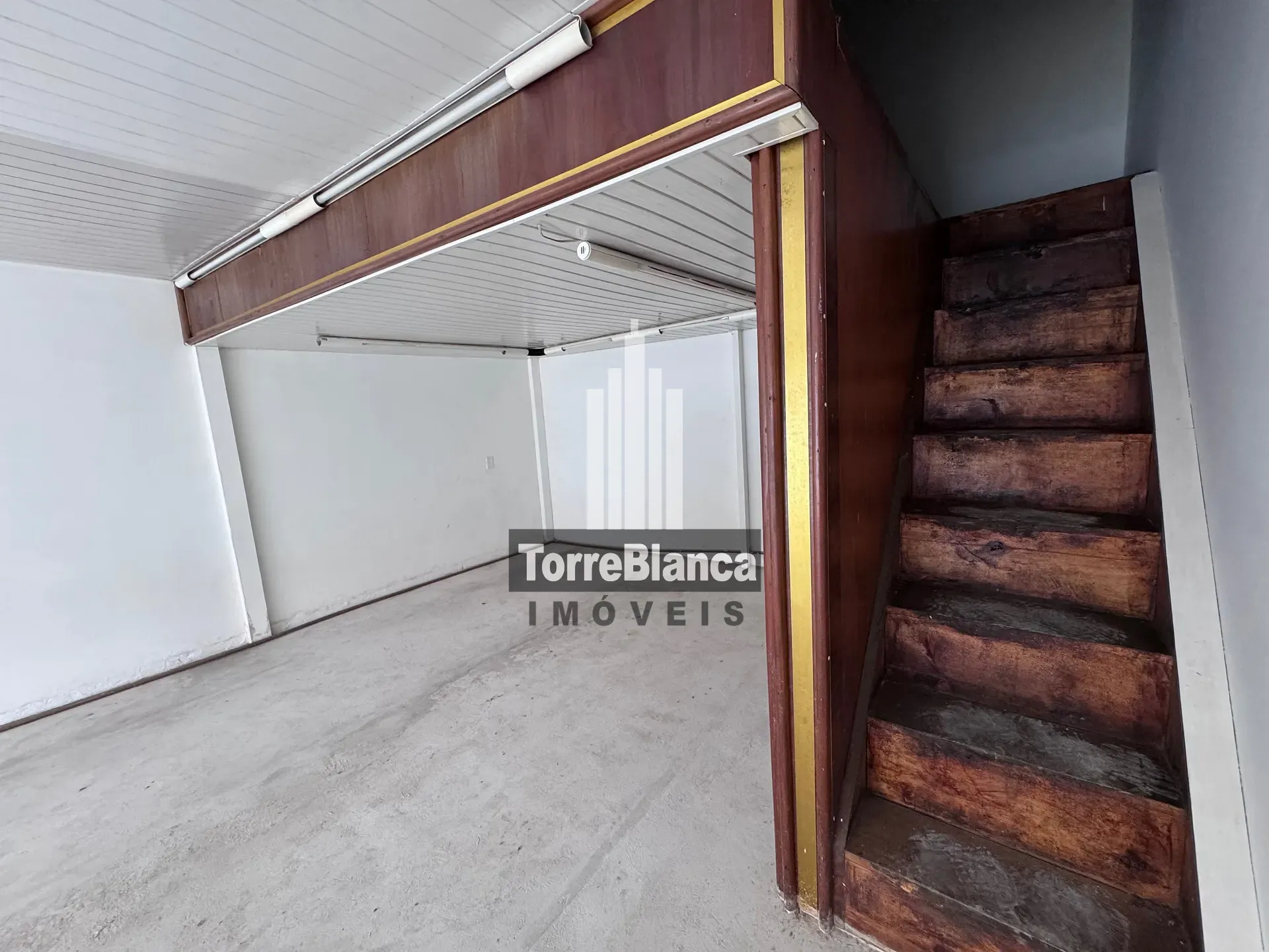 Loja-Salão, 45 m² - Foto 4