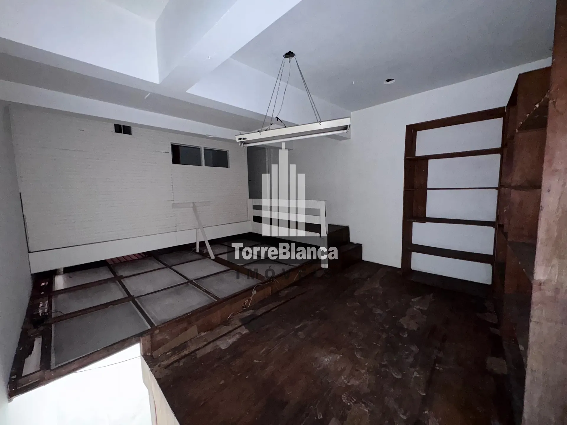 Loja-Salão, 45 m² - Foto 7