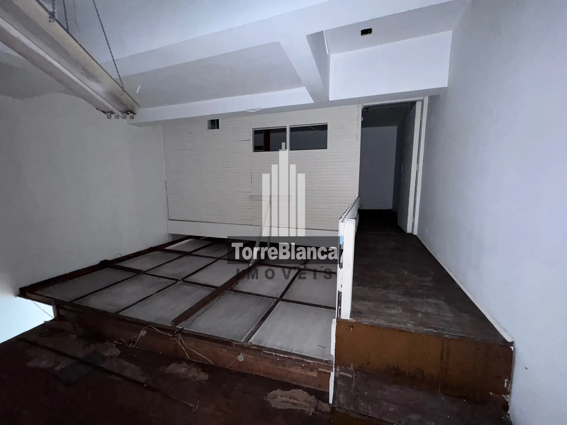 Loja-Salão, 45 m² - Foto 6