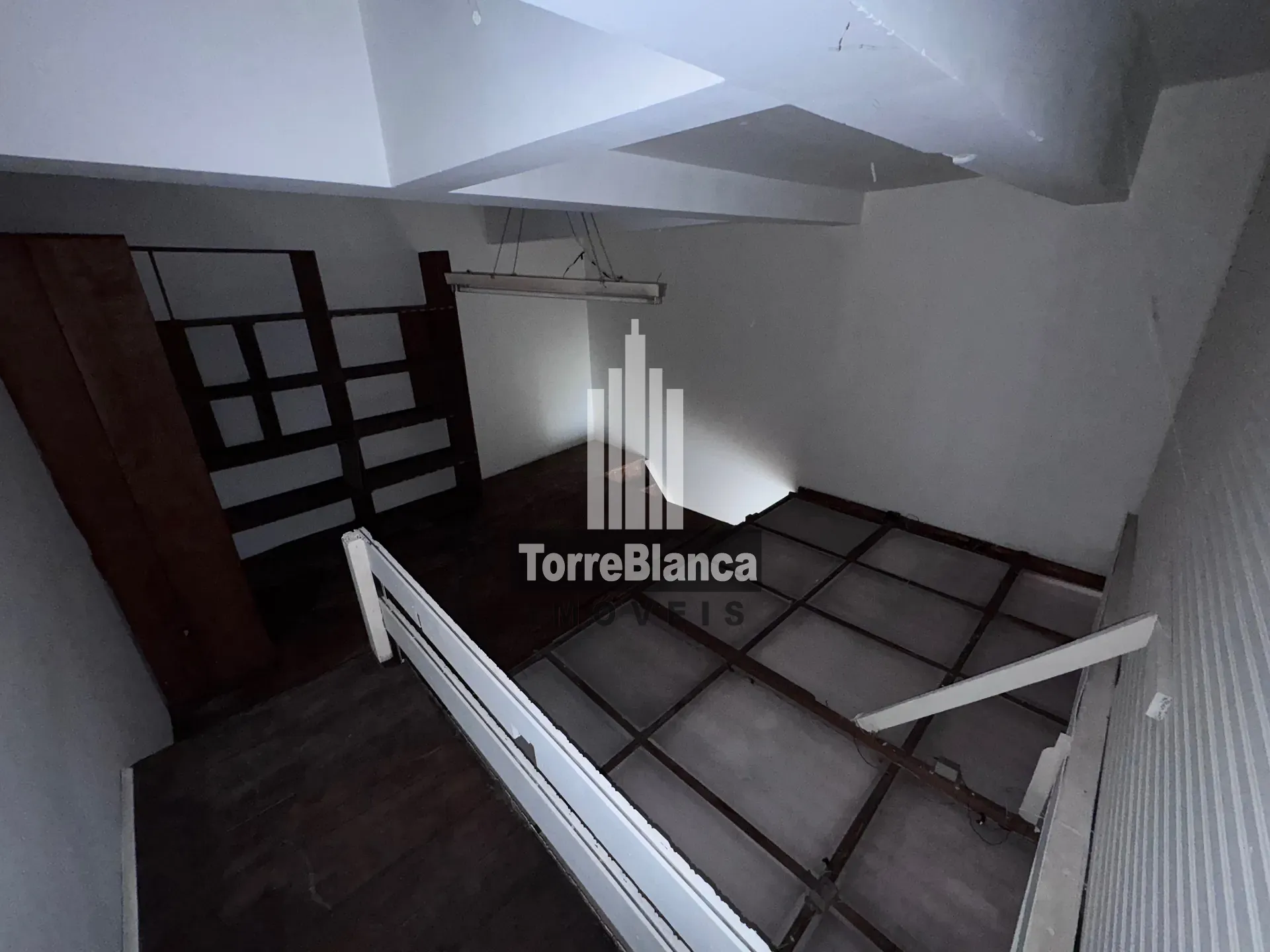 Loja-Salão, 45 m² - Foto 5