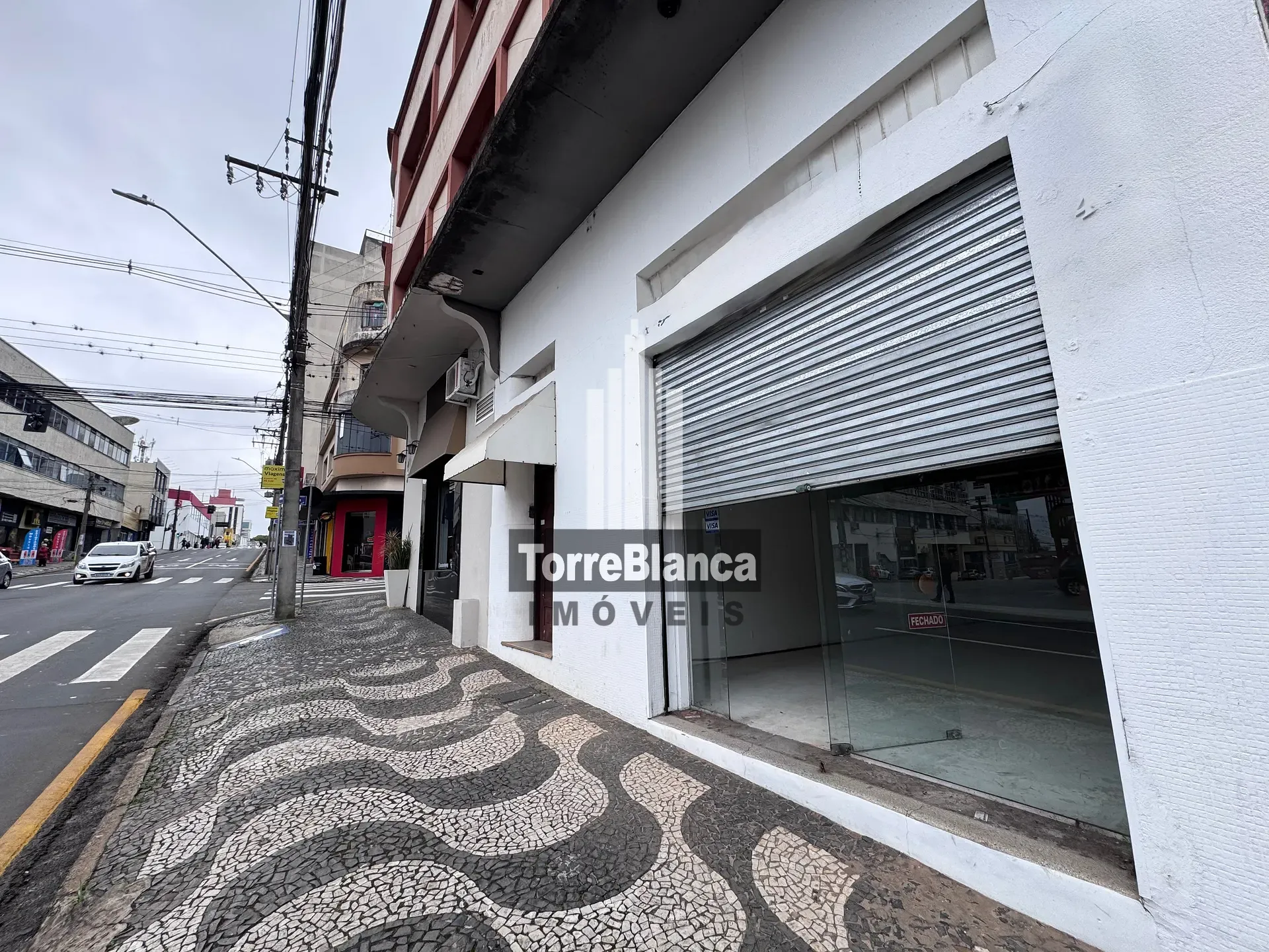 Loja-Salão, 45 m² - Foto 10