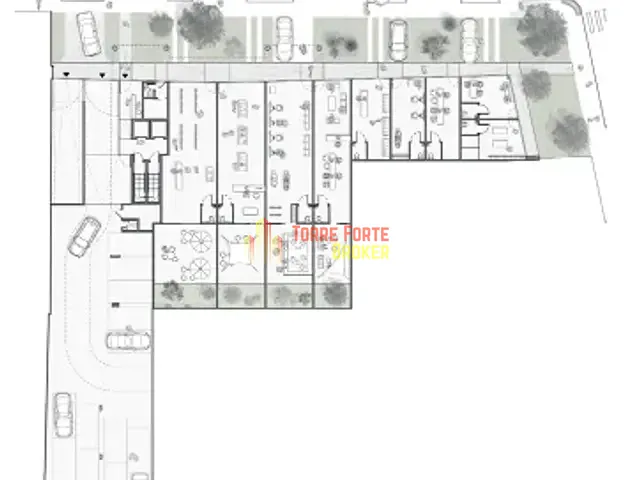 Loja com 111m², à venda, no bairro Nova Suíssa em Belo Horizonte