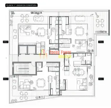 Loja-Salão, 62 m² - Foto 7