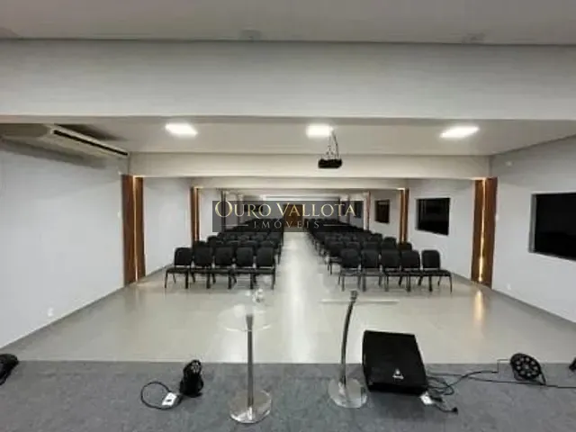 Loja com 1040m², à venda, no bairro Jardim Irene em Santo André