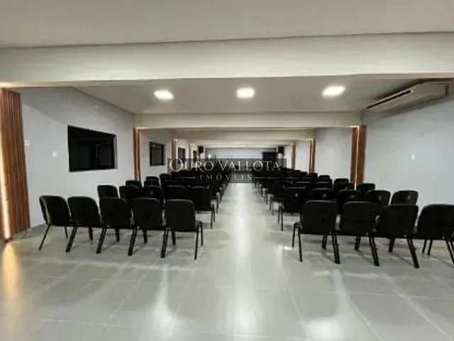 Loja com 1040m², à venda, no bairro Jardim Irene em Santo André