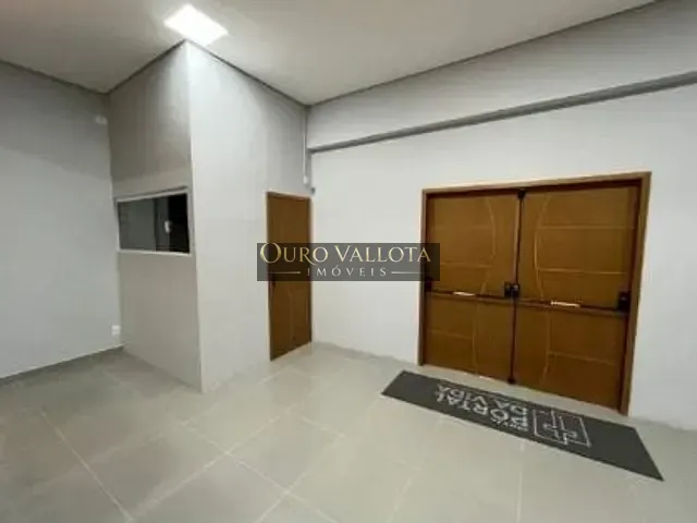 Loja com 1040m², à venda, no bairro Jardim Irene em Santo André