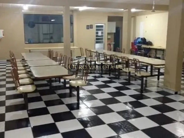Loja com 1040m², à venda, no bairro Jardim Irene em Santo André