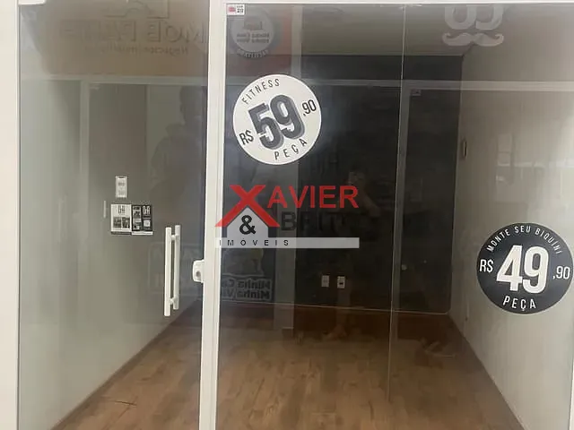 Loja para alugar, no bairro Vila Talarico em São Paulo