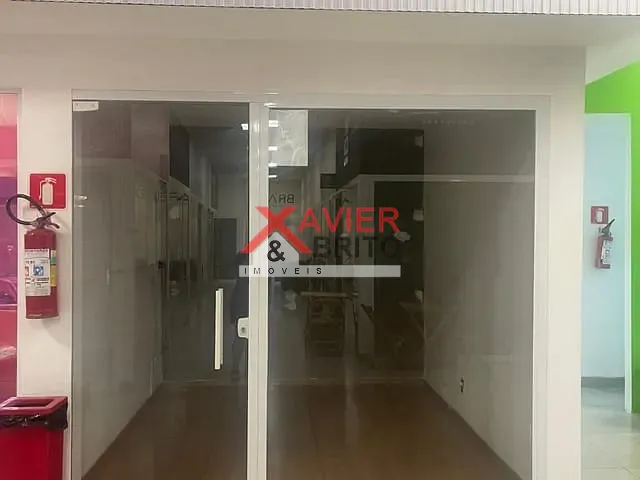 Loja para alugar, no bairro Vila Talarico em São Paulo