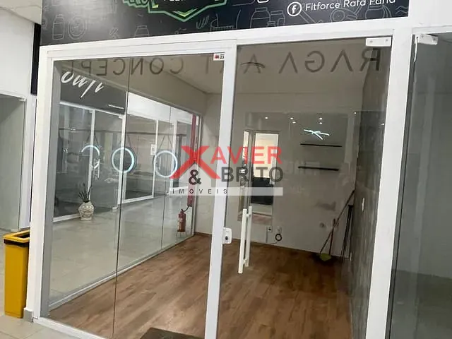 Loja para alugar, no bairro Vila Talarico em São Paulo