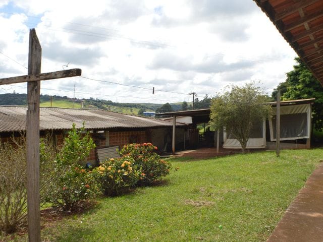 Loja com 45880m², à venda, no bairro Biriça em Itatiba