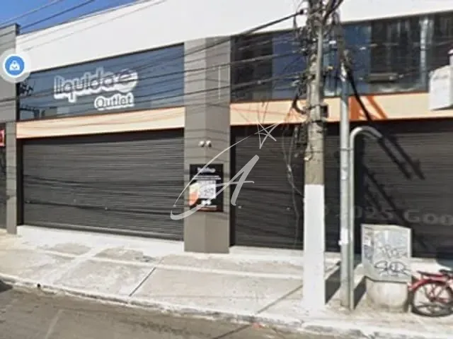Loja com 740m², para alugar, no bairro Vila Formosa em São Paulo