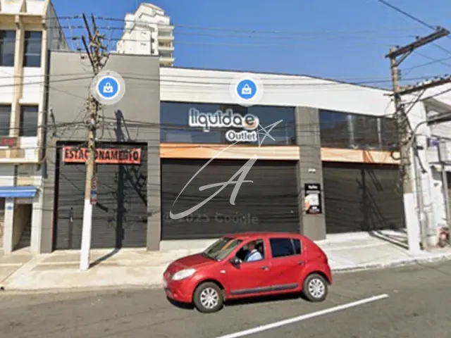 Loja com 740m², para alugar, no bairro Vila Formosa em São Paulo