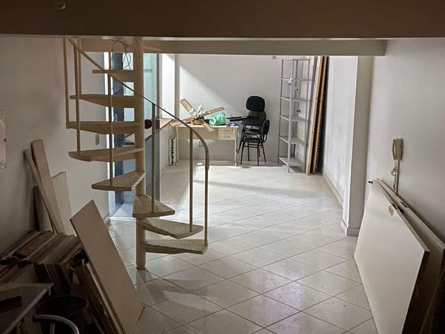 Loja com 64m² 1 quarto e 1 banheiro, para alugar, no bairro Centro em Campos dos Goytacazes