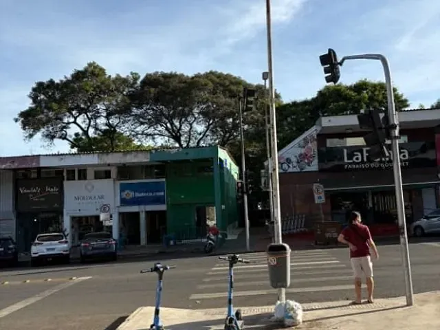 Loja com 70m², para alugar, no bairro Asa Sul em Brasília