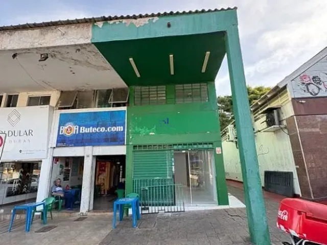 Loja com 70m², para alugar, no bairro Asa Sul em Brasília