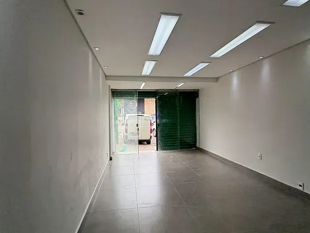 Loja com 70m², para alugar, no bairro Asa Sul em Brasília