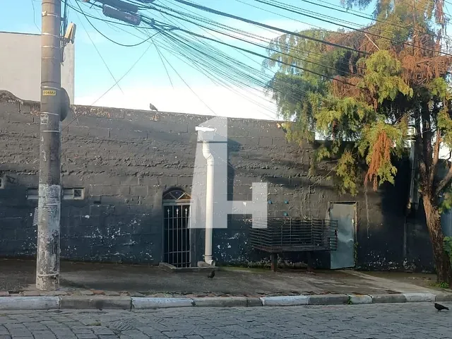 Loja com 737m², para alugar, no bairro Ponte Grande em Guarulhos