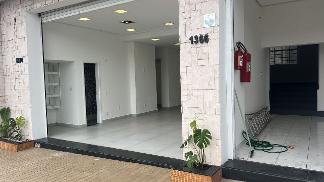 Foto do Loja - Salão comercial para Locação, 296m² - Vila M Genoveva (Agapeama), Jundiaí, SP | Copette Imóveis