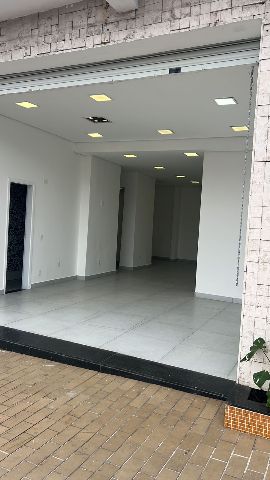 Foto do Loja - Salão comercial para Locação, 296m² - Vila M Genoveva (Agapeama), Jundiaí, SP | Copette Imóveis