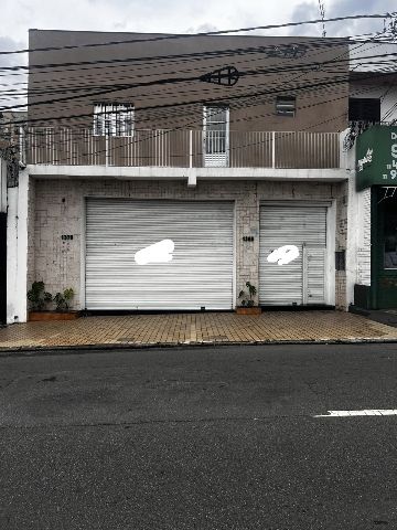 Foto do Loja - Salão comercial para Locação, 296m² - Vila M Genoveva (Agapeama), Jundiaí, SP | Copette Imóveis