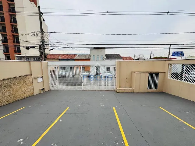 Loja com 325m², para alugar, no bairro Vianelo em Jundiaí