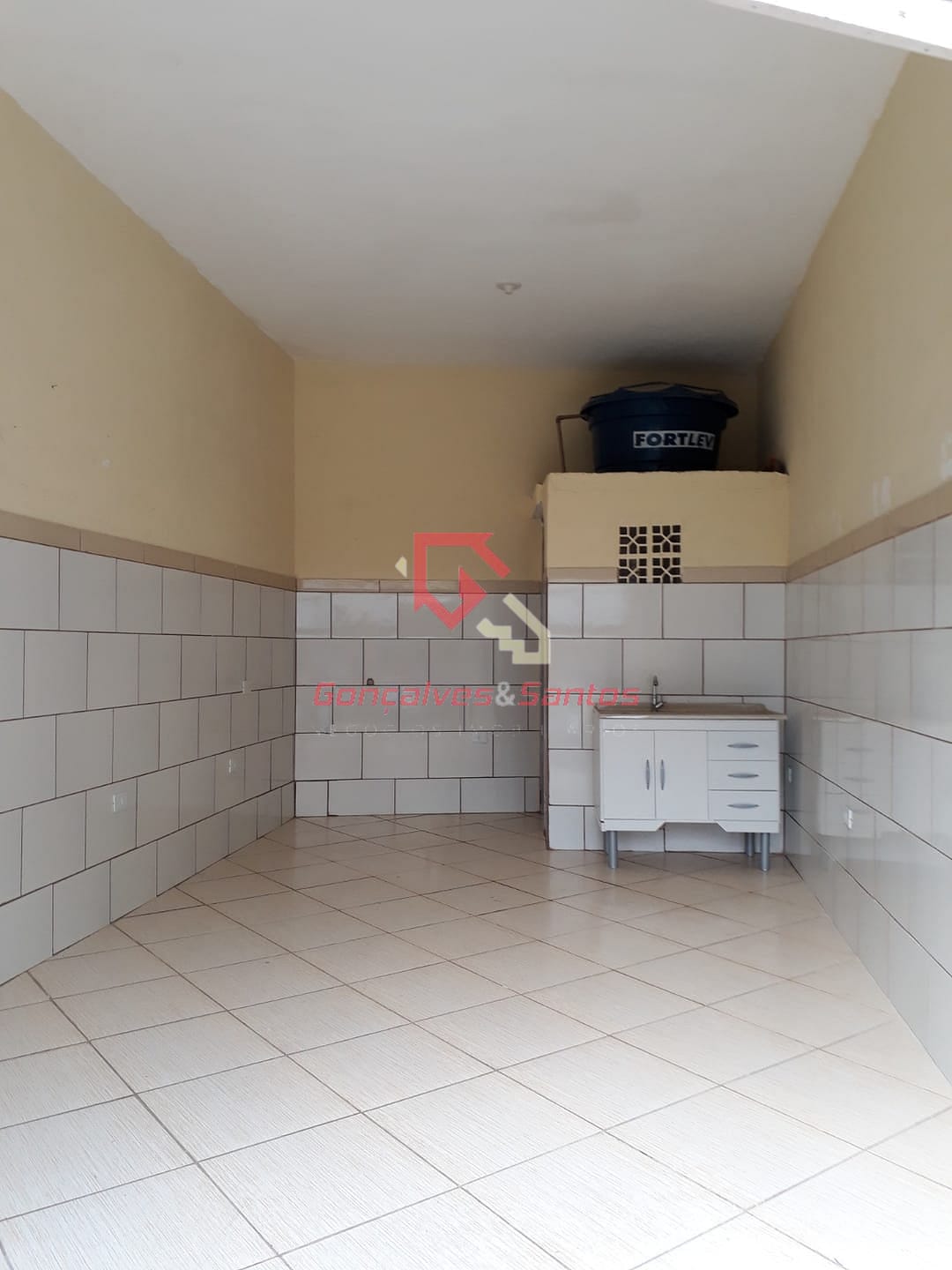 Loja-Salão, 20 m² - Foto 3