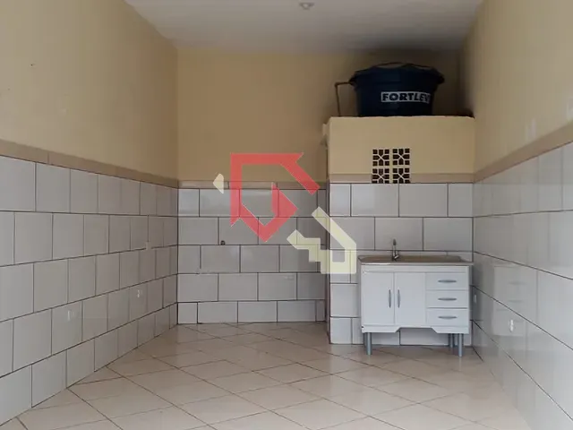 Loja para alugar, no bairro Jardim Estrela em Mauá