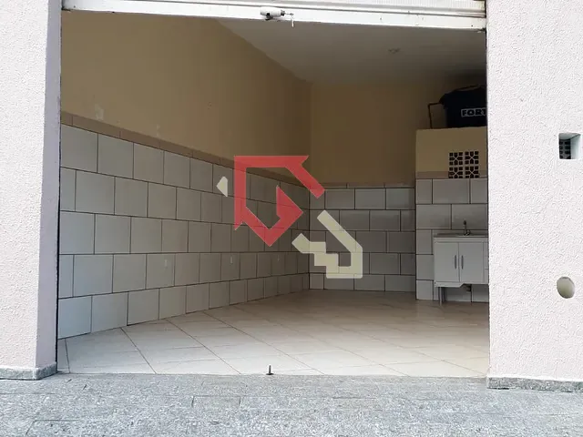 Loja para alugar, no bairro Jardim Estrela em Mauá