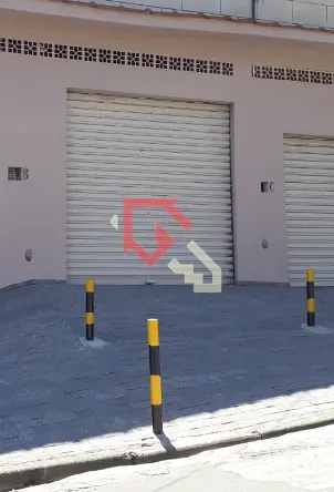 Loja-Salão, 20 m² - Foto 1
