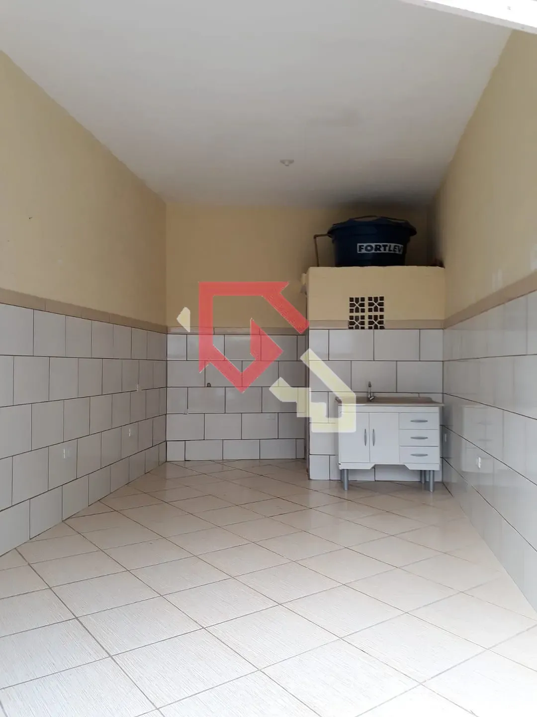 Loja-Salão, 20 m² - Foto 3