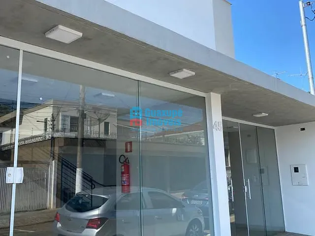 Loja para alugar, no bairro Centro em Guaxupé