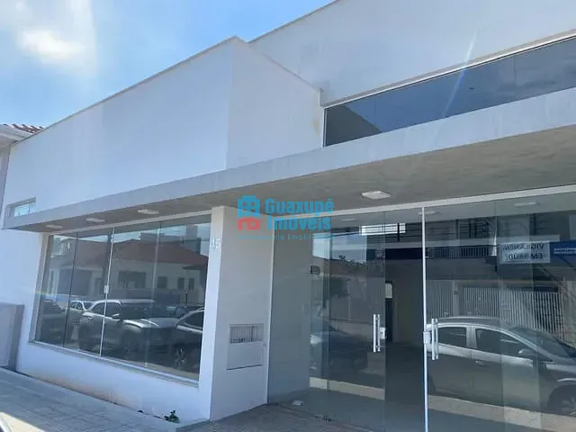 Loja para alugar, no bairro Centro em Guaxupé