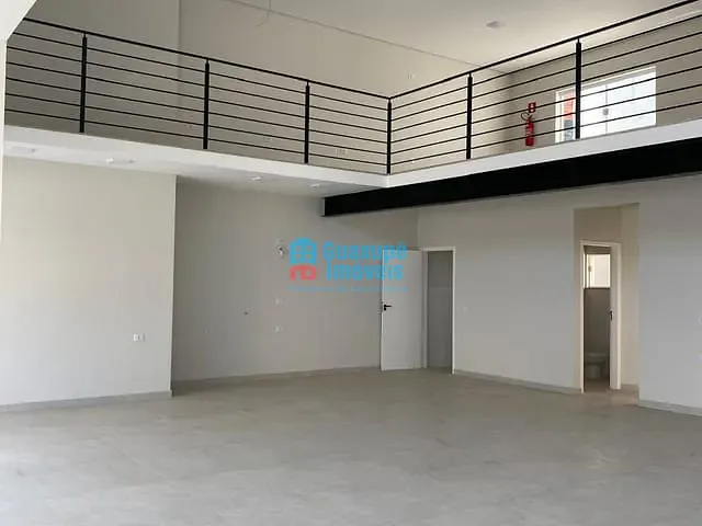 Loja para alugar, no bairro Centro em Guaxupé