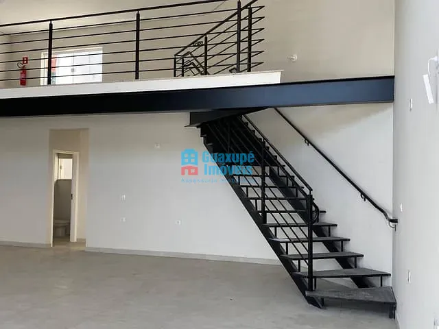 Loja para alugar, no bairro Centro em Guaxupé