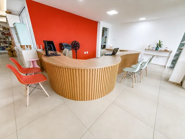Loja com 420m², para alugar, no bairro Salgado Filho em Aracaju