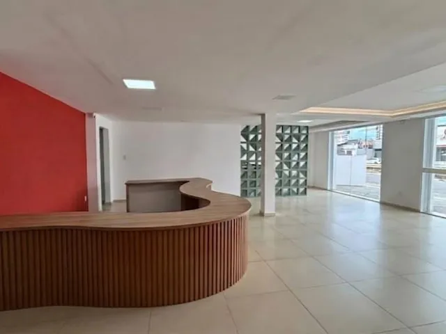 Loja com 420m², para alugar, no bairro Salgado Filho em Aracaju