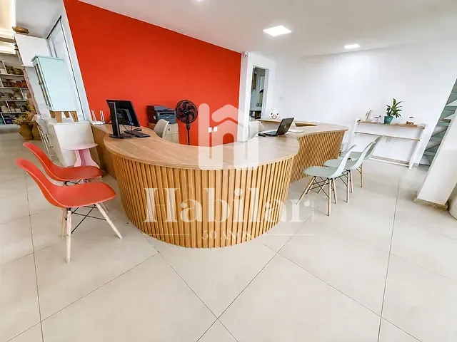 Loja com 420m², para alugar, no bairro Salgado Filho em Aracaju