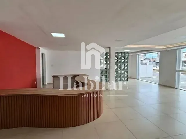 Loja com 420m², para alugar, no bairro Salgado Filho em Aracaju