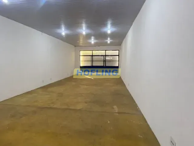 Loja com 240m², para alugar, no bairro Centro em Rio Claro