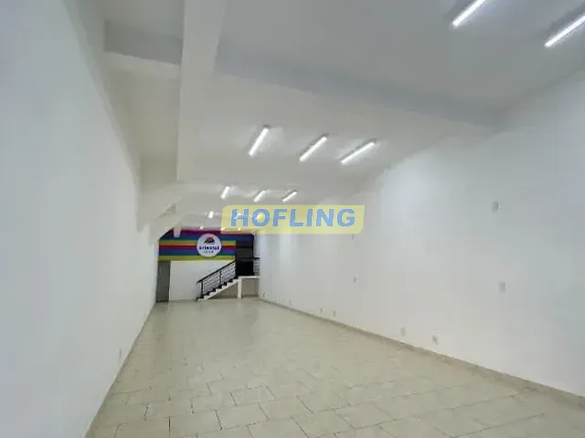 Loja com 240m², para alugar, no bairro Centro em Rio Claro
